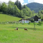 Penzion Turnerhof Millstatt