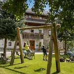 Turnerhof Pensionat 3*