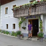 Pensionat Turnerhof Millstatt