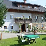 Pensionat Turnerhof Millstatt