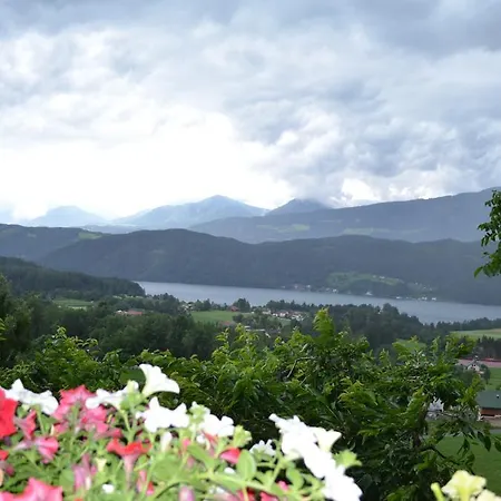 Turnerhof 3* ミルシュタット