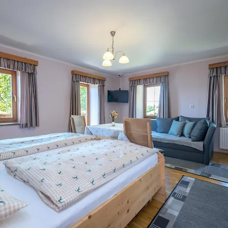 Turnerhof ミルシュタット