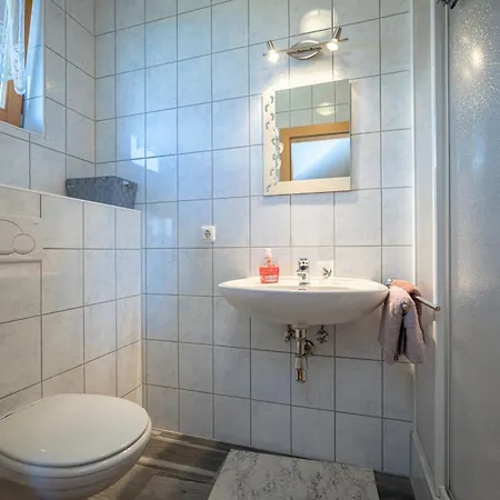 Turnerhof ゲストハウス ミルシュタット