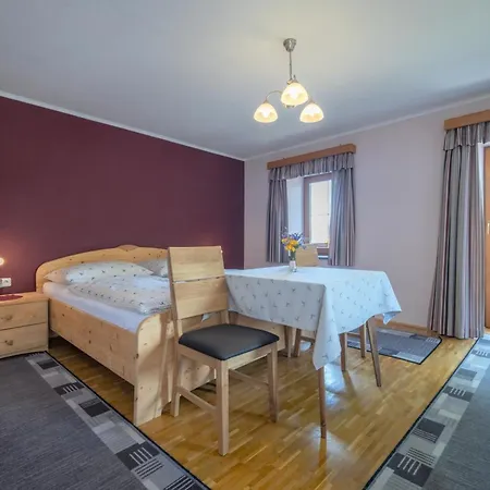 Gæstehus Turnerhof 3*