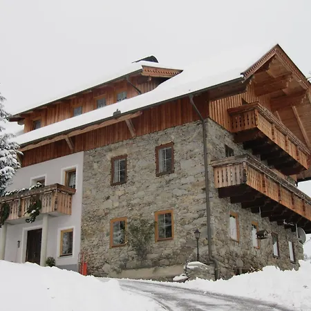 ゲストハウス Turnerhof