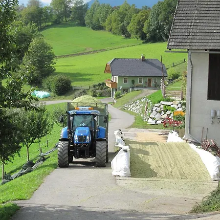 Gæstehus Turnerhof Millstatt