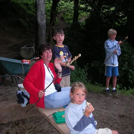 ゲストハウス Turnerhof 3*