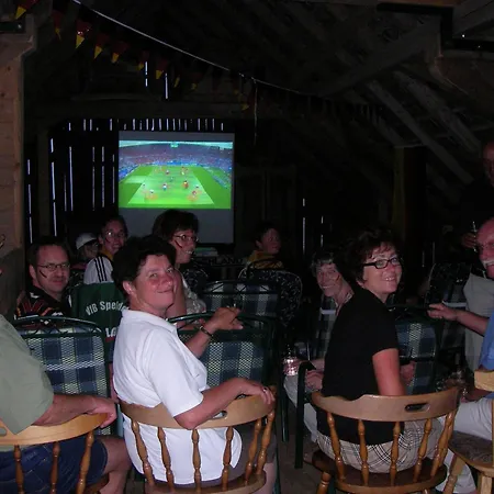 ゲストハウス Turnerhof 3*