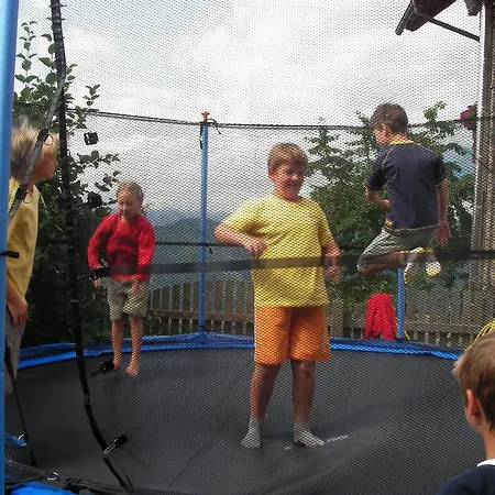 Turnerhof ミルシュタット