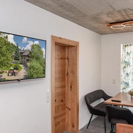 Turnerhof ゲストハウス 3*