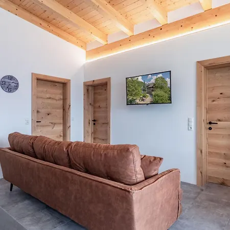 Gæstehus Turnerhof 3*