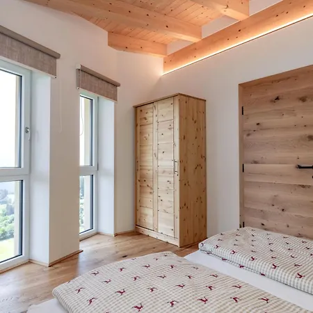 Turnerhof ミルシュタット