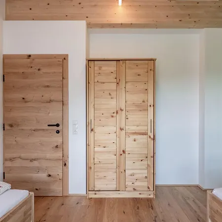 Turnerhof Gæstehus 3*