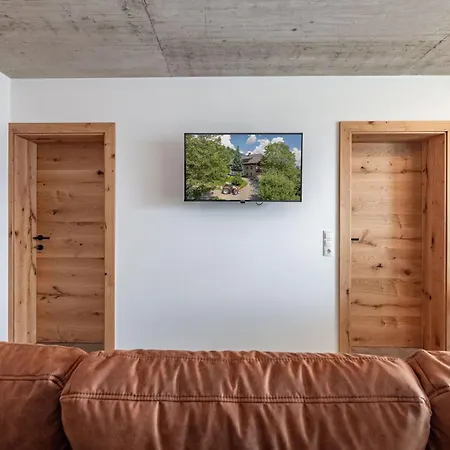 Turnerhof ゲストハウス ミルシュタット