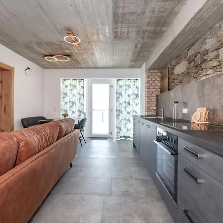 Turnerhof ゲストハウス