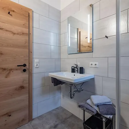 Turnerhof ゲストハウス 3*