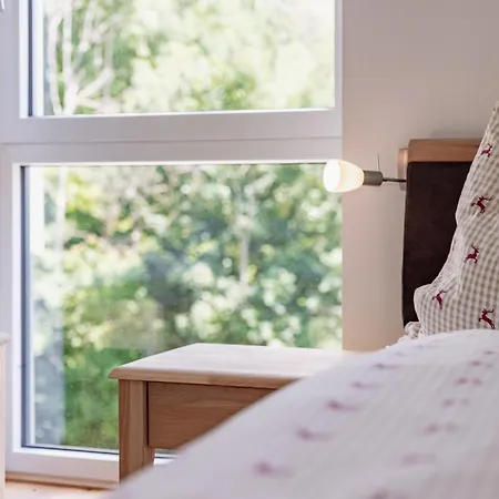 Turnerhof ゲストハウス ミルシュタット