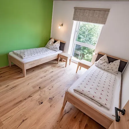 Turnerhof 3* ミルシュタット