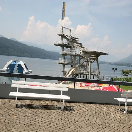 Turnerhof Gæstehus Millstatt