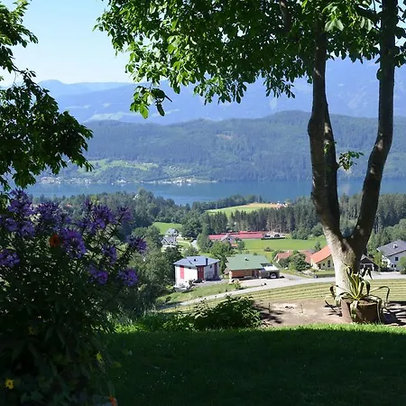 Gæstehus Turnerhof 3*