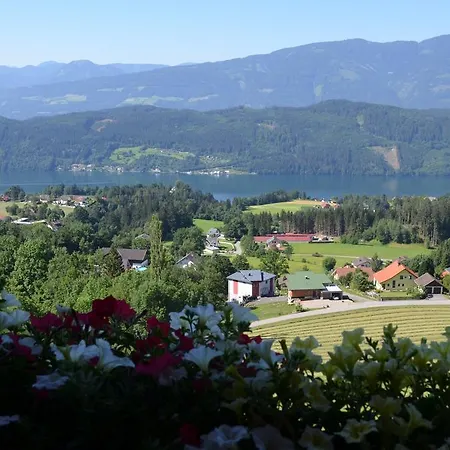 ゲストハウス Turnerhof