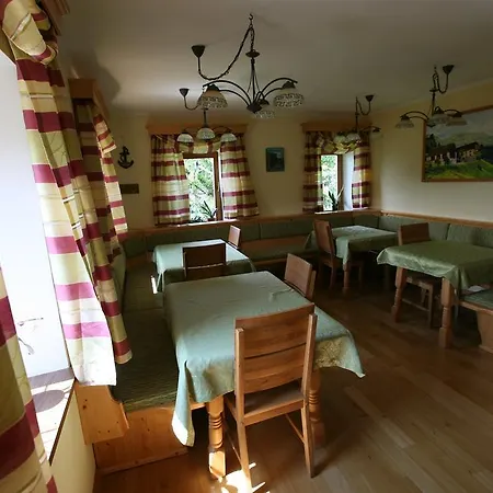 Gæstehus Turnerhof Millstatt