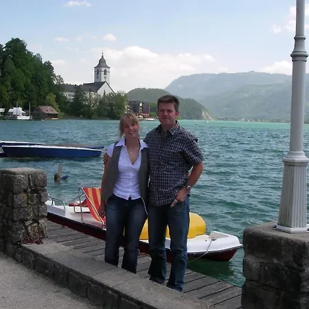 ゲストハウス Turnerhof 3*