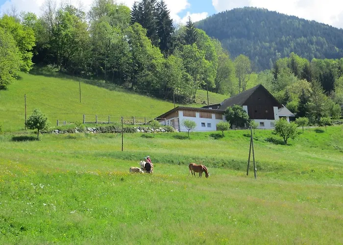 Guest house Turnerhof Millstatt