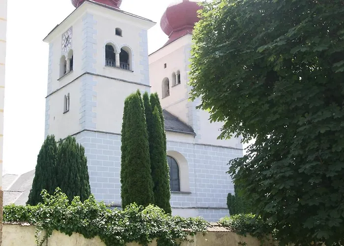 Guest house Turnerhof Millstatt