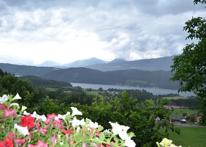Turnerhof 3* Millstatt