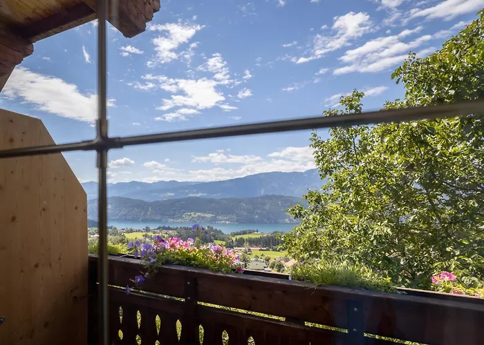 Turnerhof Guest house