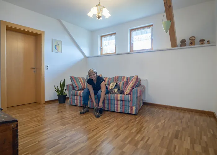 Guest house Turnerhof 3*