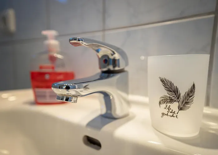 Guest house Turnerhof