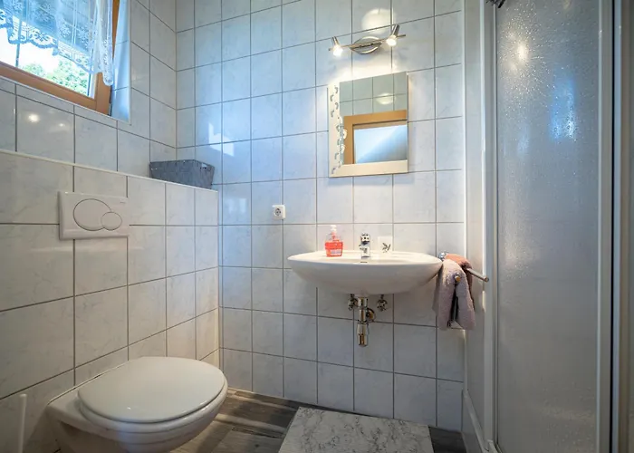 Turnerhof Guest house Millstatt