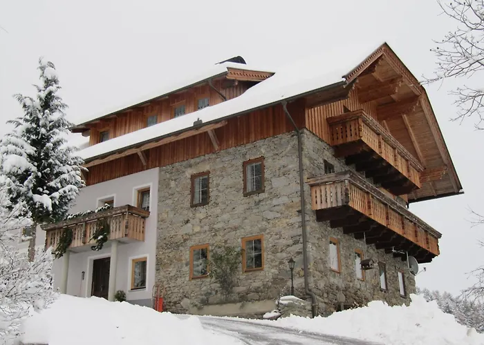 Guest house Turnerhof