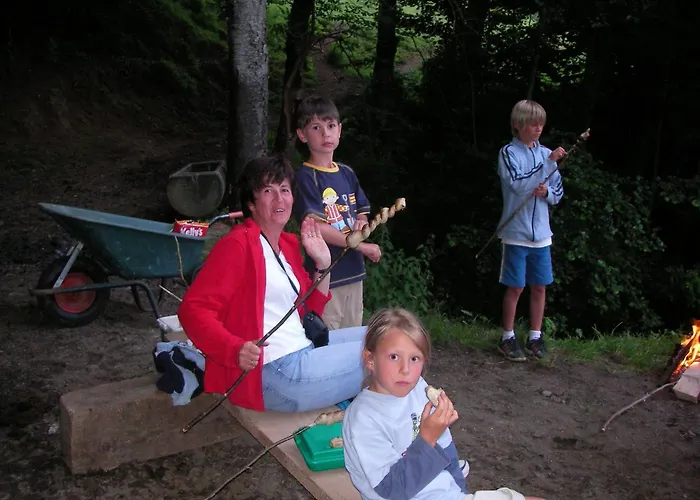 Guest house Turnerhof 3*