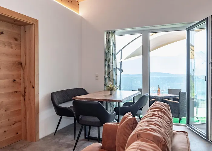 Turnerhof Guest house