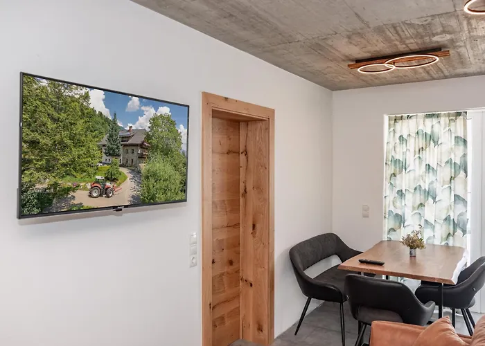 Turnerhof Guest house 3*