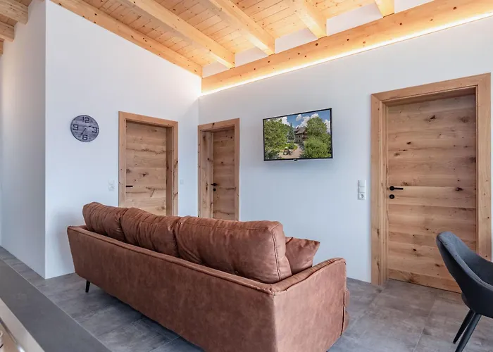 Guest house Turnerhof 3*