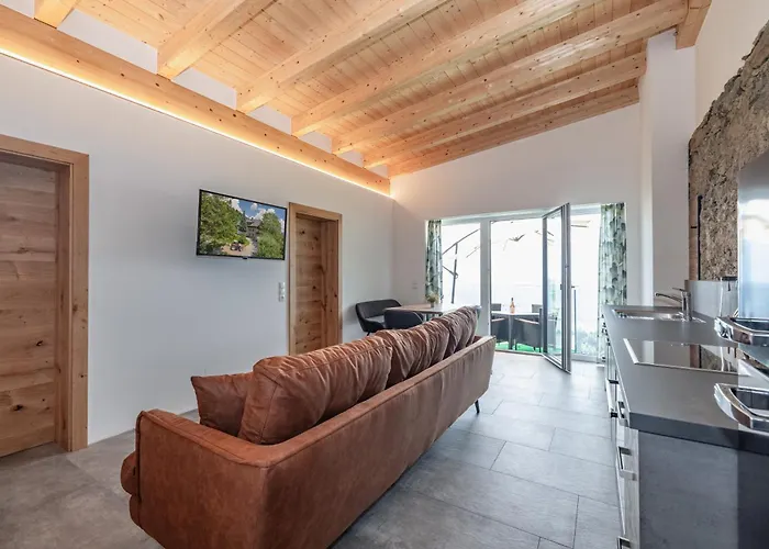 Guest house Turnerhof Millstatt