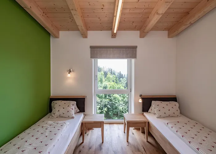 Turnerhof 3* Millstatt