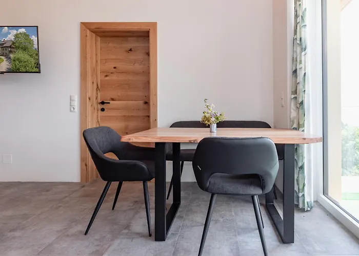 Turnerhof Guest house