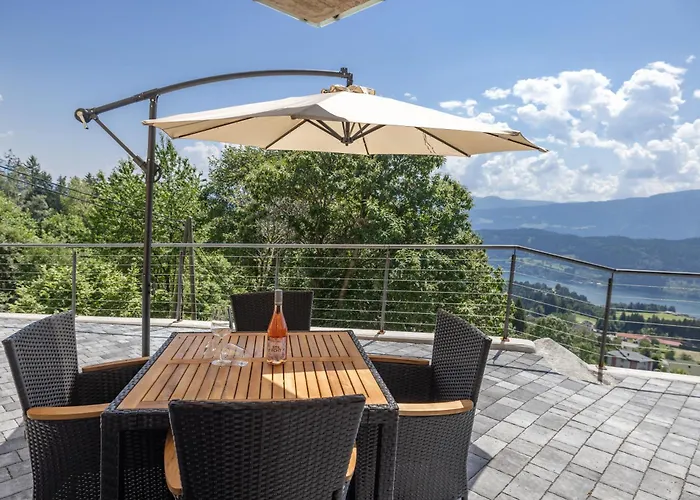 Guest house Turnerhof