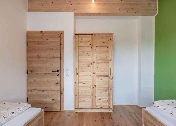 Turnerhof Guest house 3*