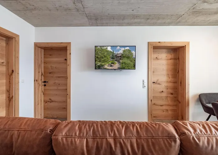 Turnerhof Guest house Millstatt