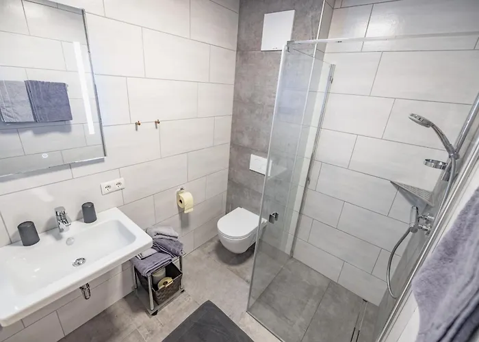 Guest house Turnerhof Millstatt