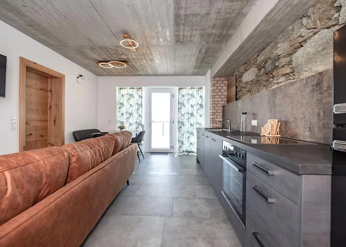 Turnerhof Guest house