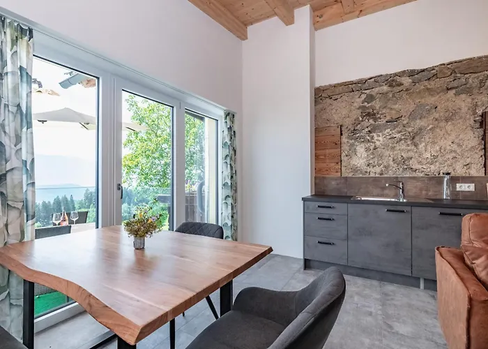 Guest house Turnerhof