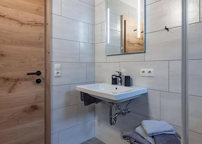 Turnerhof Guest house 3*