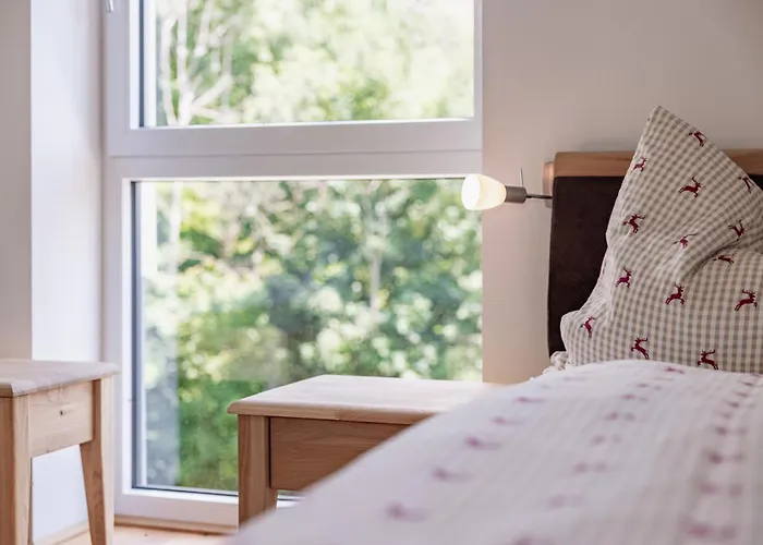 Turnerhof Guest house Millstatt